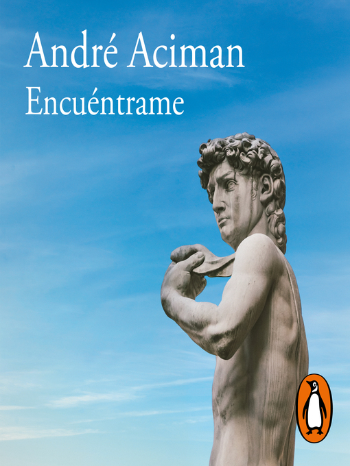 Title details for Encuéntrame by André Aciman - Available
